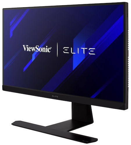 ViewSonic выпустила 32-дюймовый 4К-монитор ELITE с частотой обновления 144 Гц